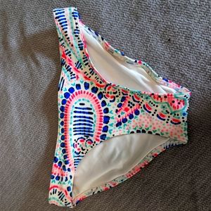 Fum vibrant bikini bottom